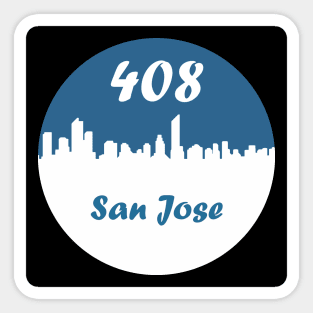 408 Sticker